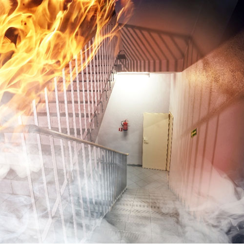 Fire Door Safety Week (25 September – 1 October)